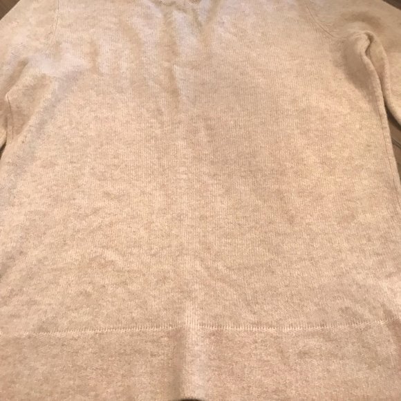 Halogen Cashmere Sweater - Picture 6 of 6